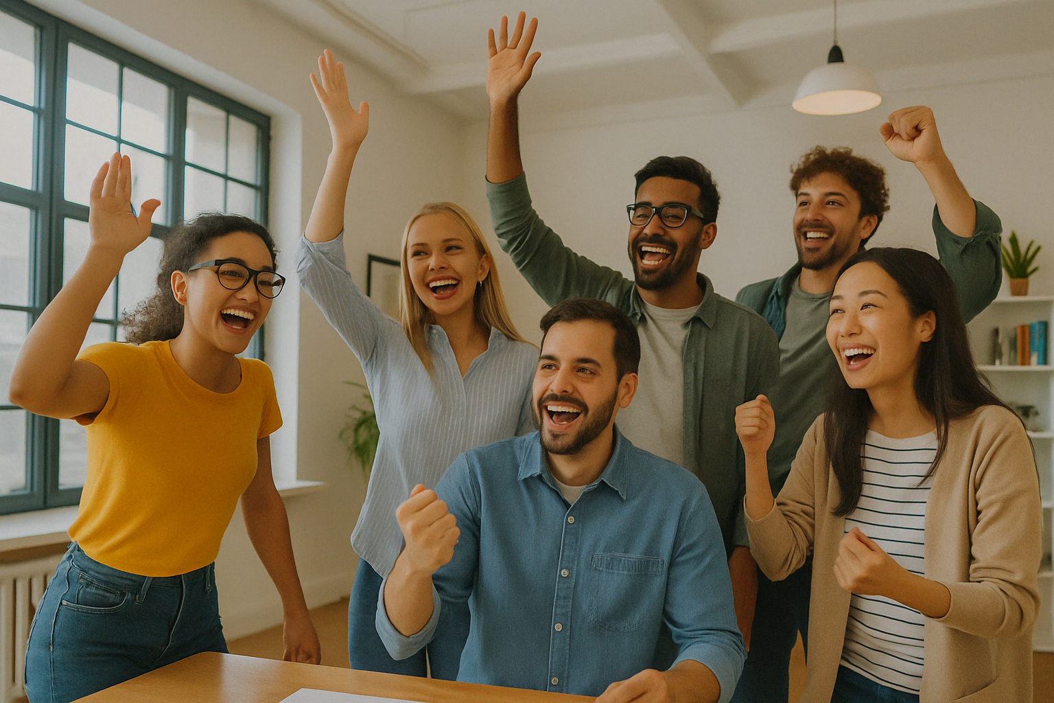 Корпоративная культура