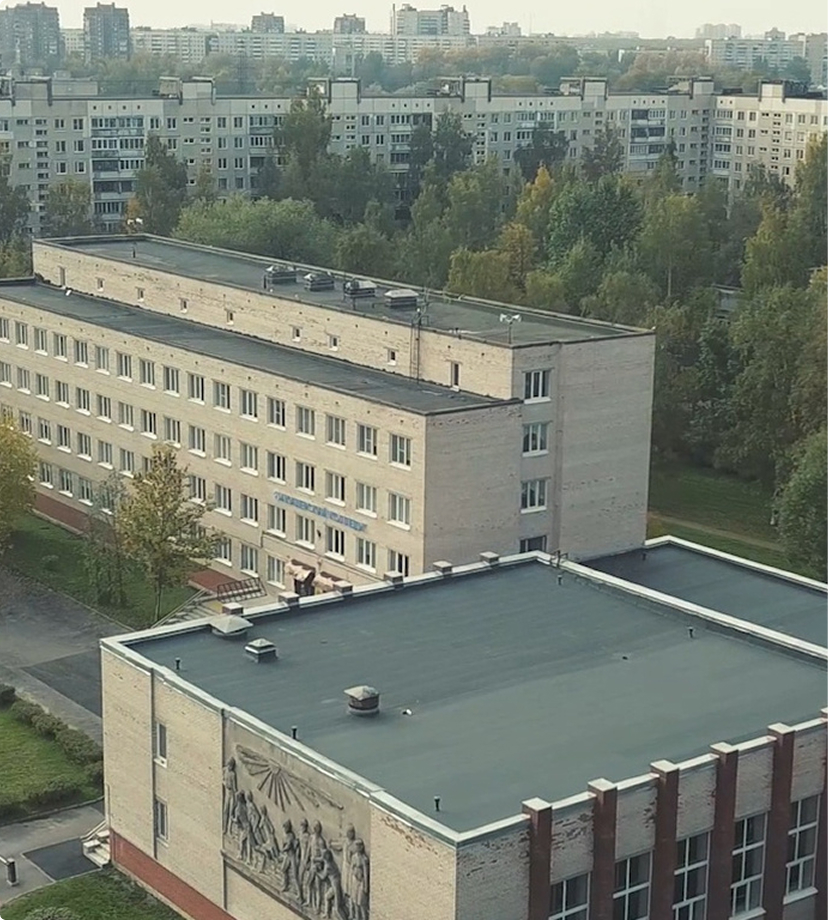 ЦКБМ производство